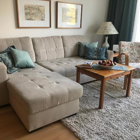 Appartement Planaiblick ชลัดมิง ภายนอก รูปภาพ