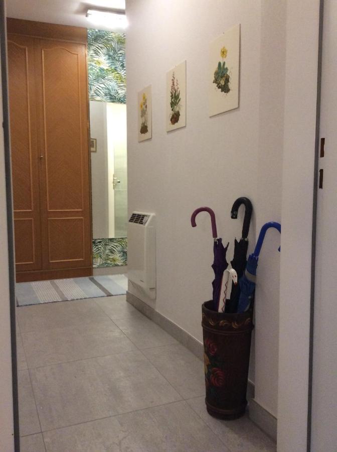 Appartement Planaiblick ชลัดมิง ภายนอก รูปภาพ