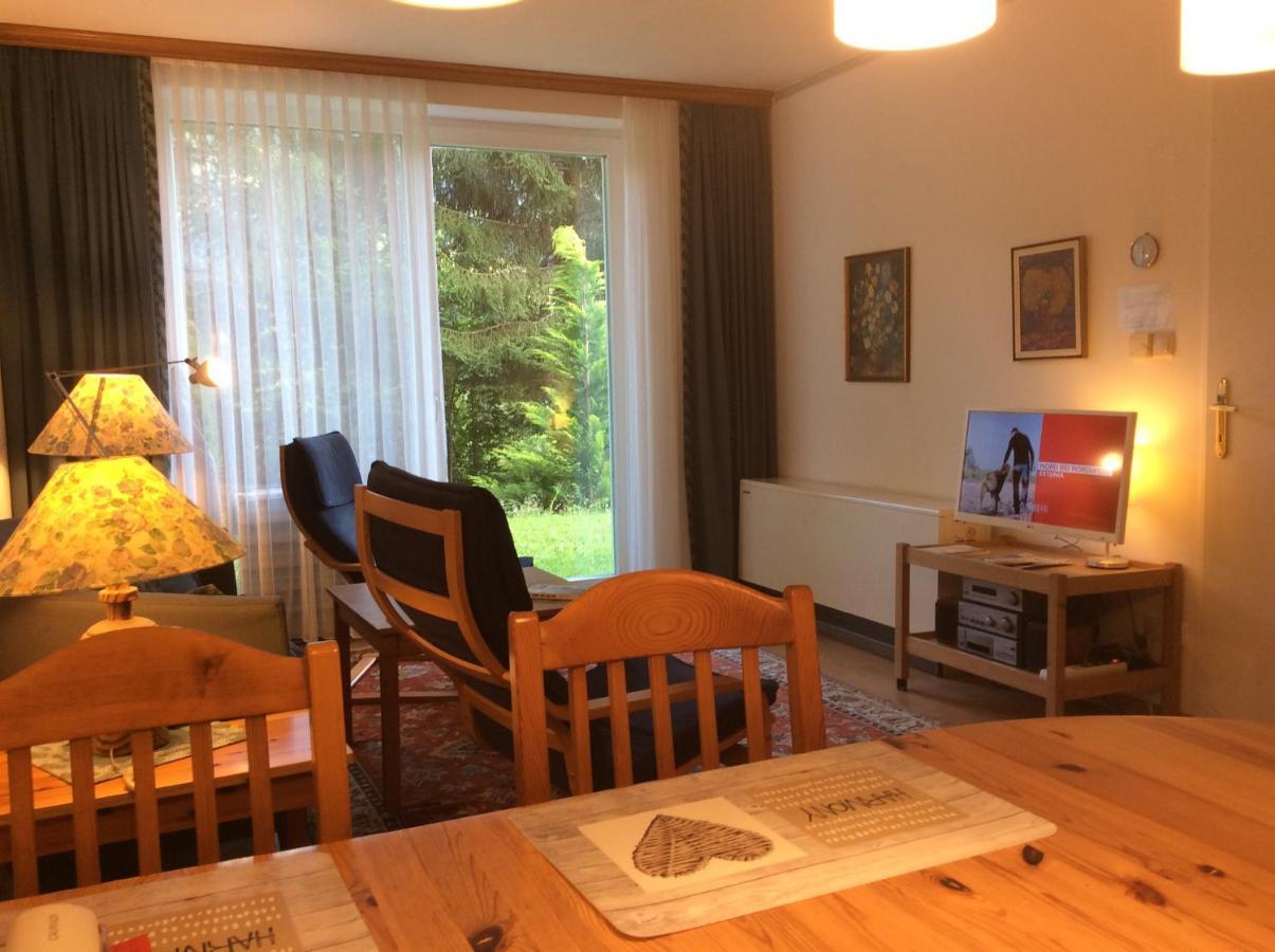 Appartement Planaiblick ชลัดมิง ภายนอก รูปภาพ