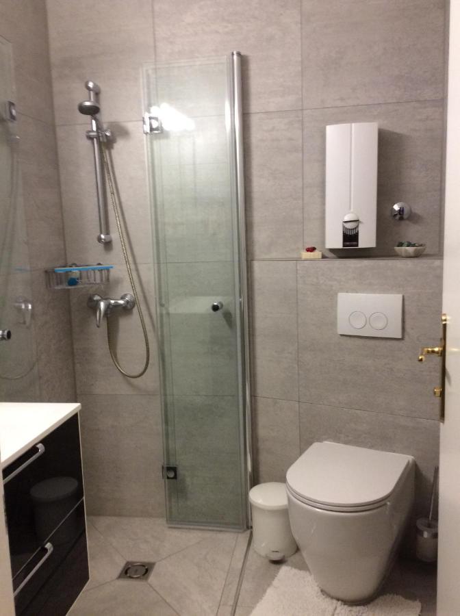 Appartement Planaiblick ชลัดมิง ภายนอก รูปภาพ