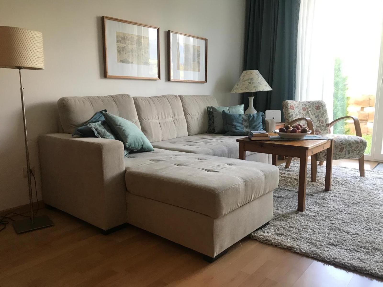 Appartement Planaiblick ชลัดมิง ภายนอก รูปภาพ