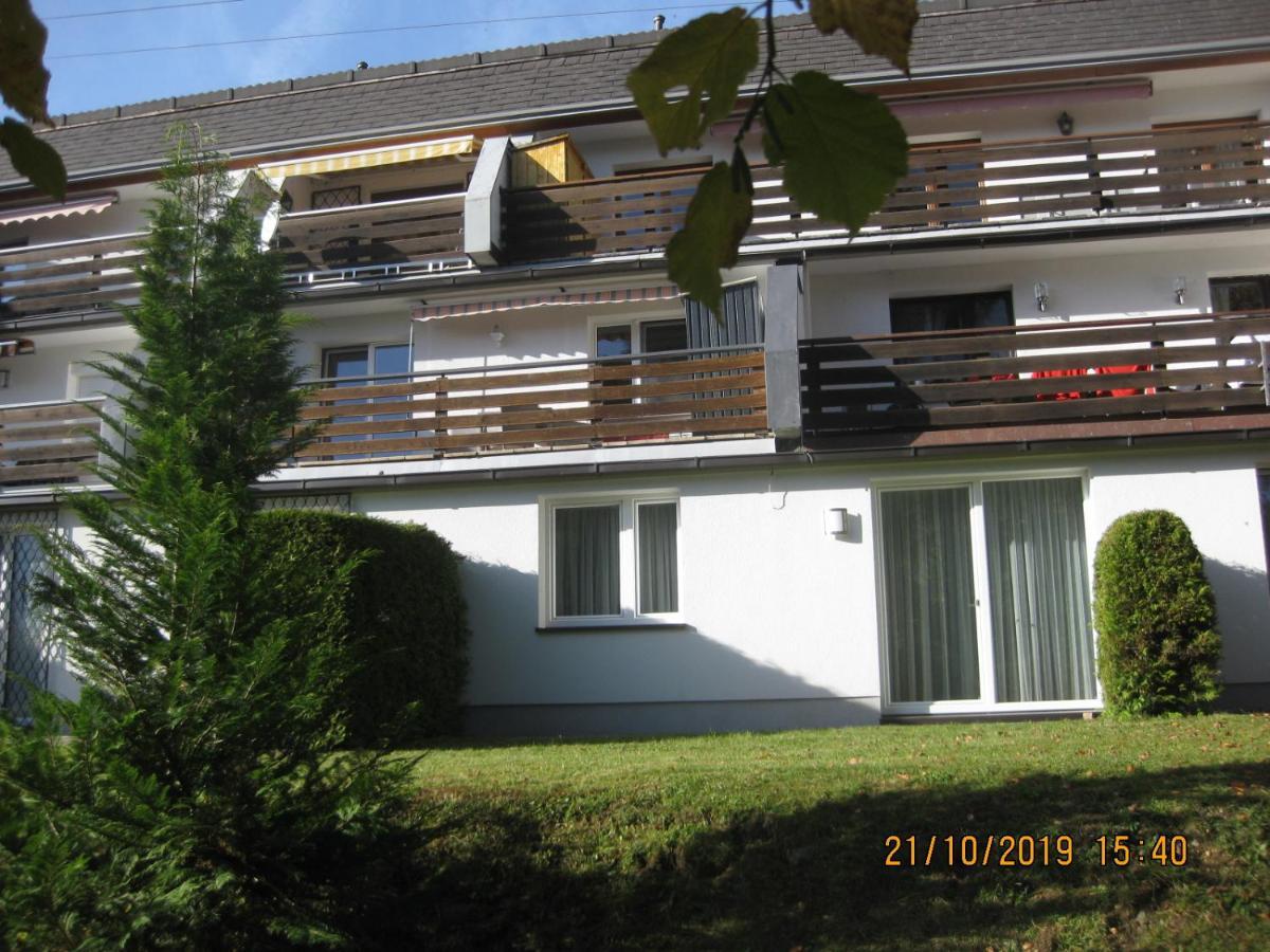 Appartement Planaiblick ชลัดมิง ภายนอก รูปภาพ